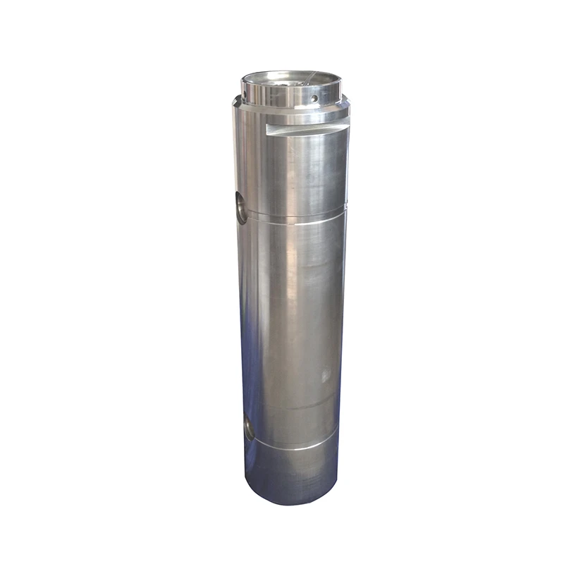 Load Pin Sensor