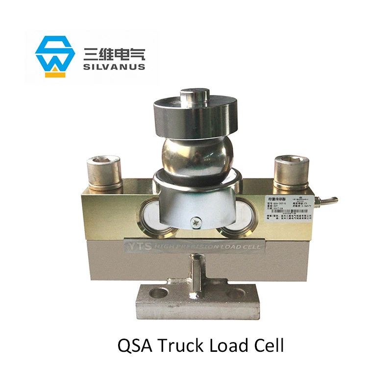 QSA Truck Load Cell QSA Truck Load Cell