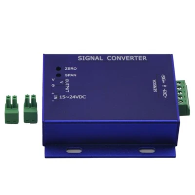 Cellule de charge du transmetteur de poids